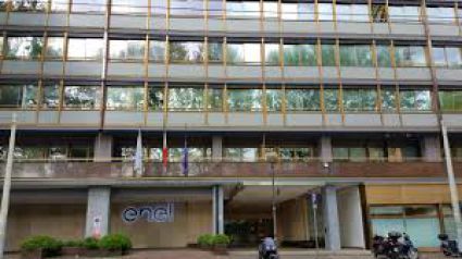 ENEL Dir. Gen. Polo Verdi